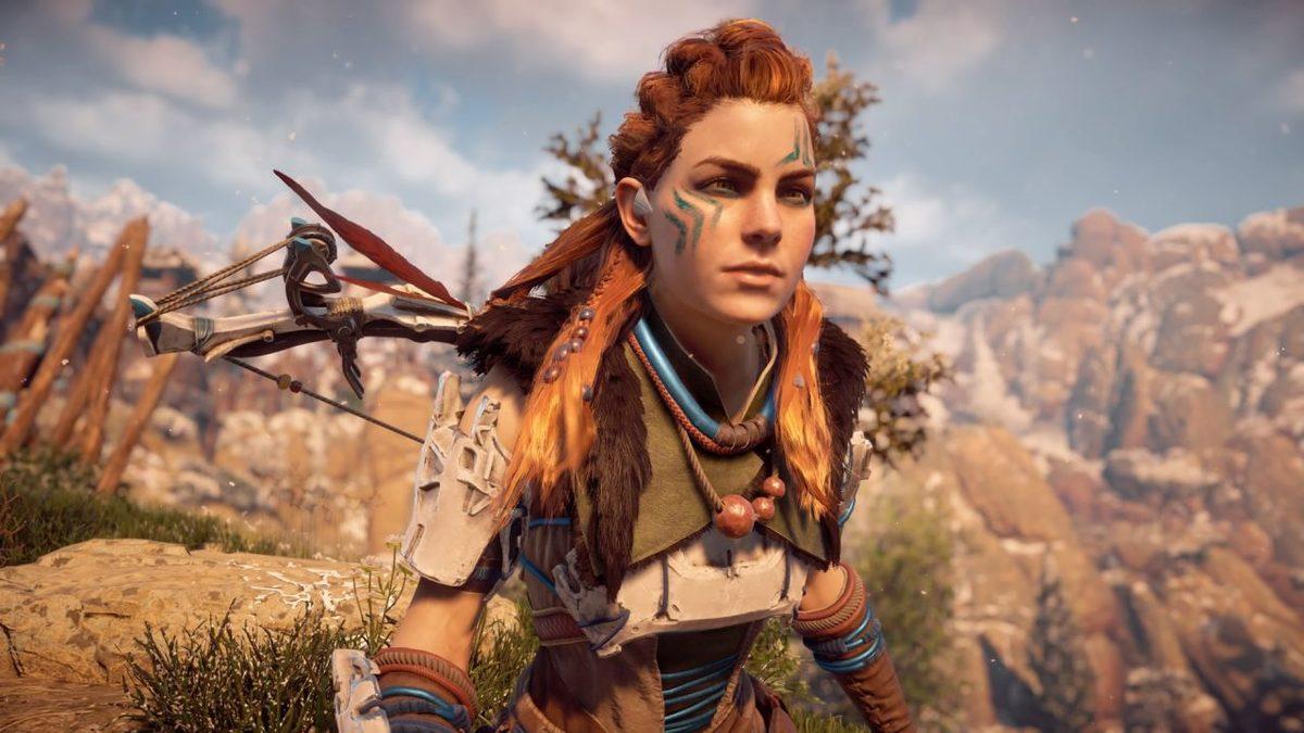 Horizon Zero Dawn PC’nin İlk Ayında Ne Kadar Sattığı Açıklandı