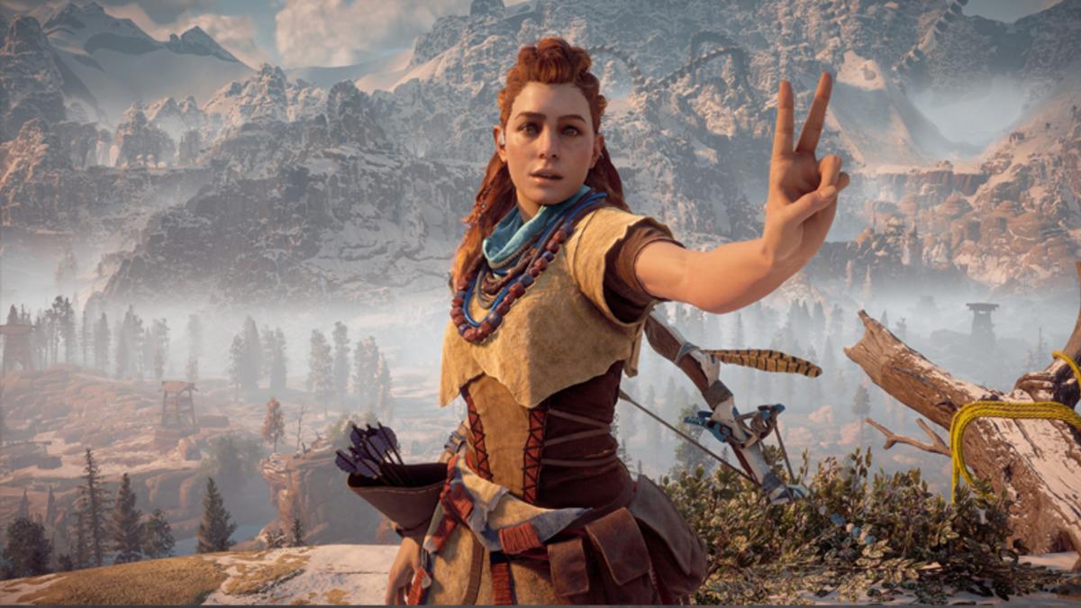Horizon Zero Dawn PC’nin İlk Ayında Ne Kadar Sattığı Açıklandı