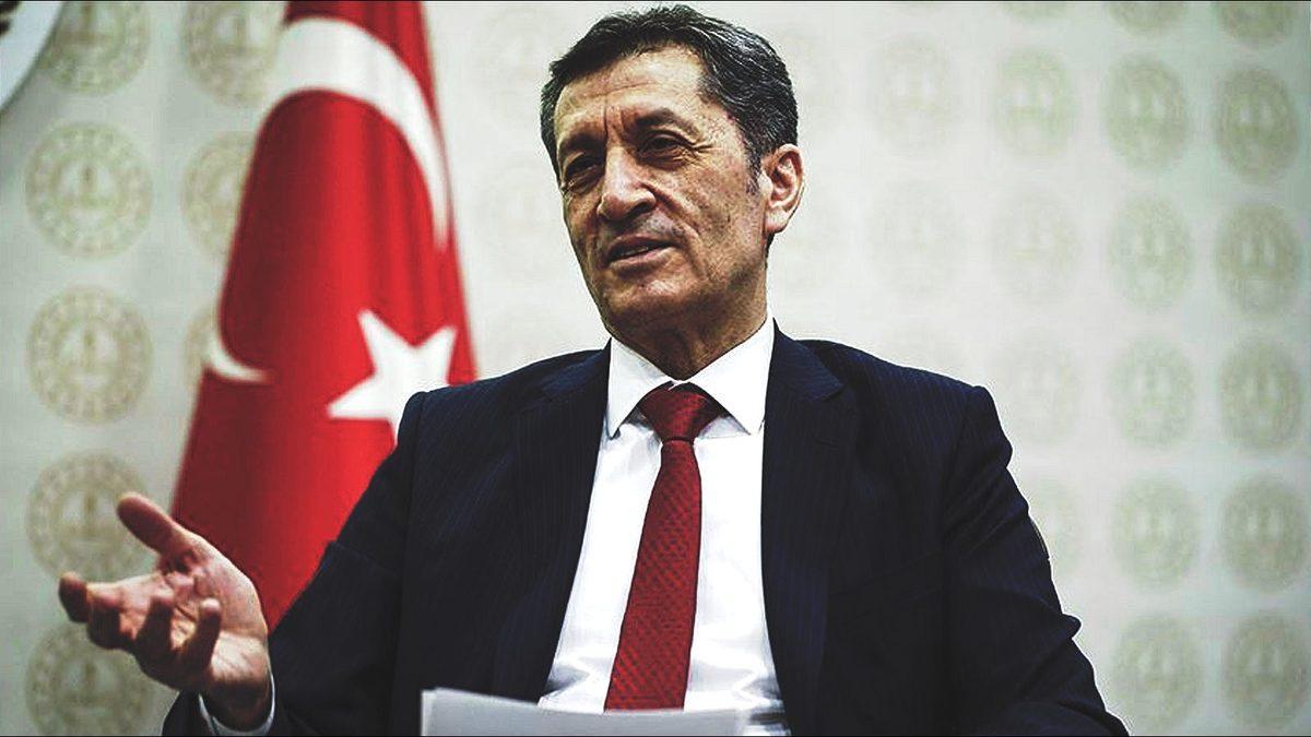 Milli Eğitim Bakanı: Twitter da WhatsApp da Çöküyor, EBA’nın Çökmesi Normal