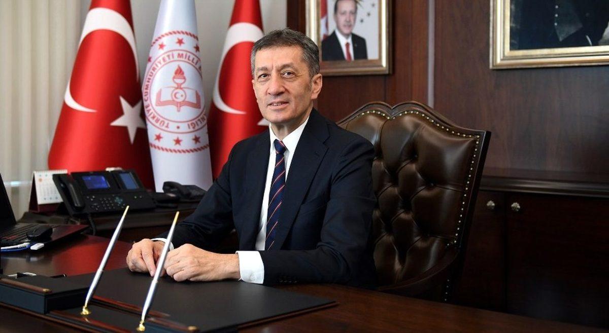 Milli Eğitim Bakanı: Twitter da WhatsApp da Çöküyor, EBA’nın Çökmesi Normal