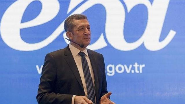 Milli Eğitim Bakanı: Twitter da WhatsApp da Çöküyor, EBA’nın Çökmesi Normal