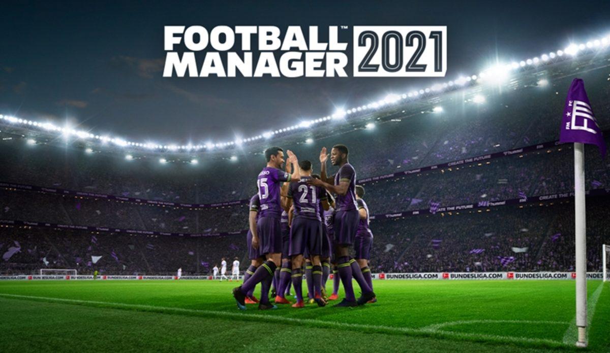 Football Manager 2021, 13 Yıl Aradan Sonra Xbox’a Dönüyor: İşte Çıkış Tarihi