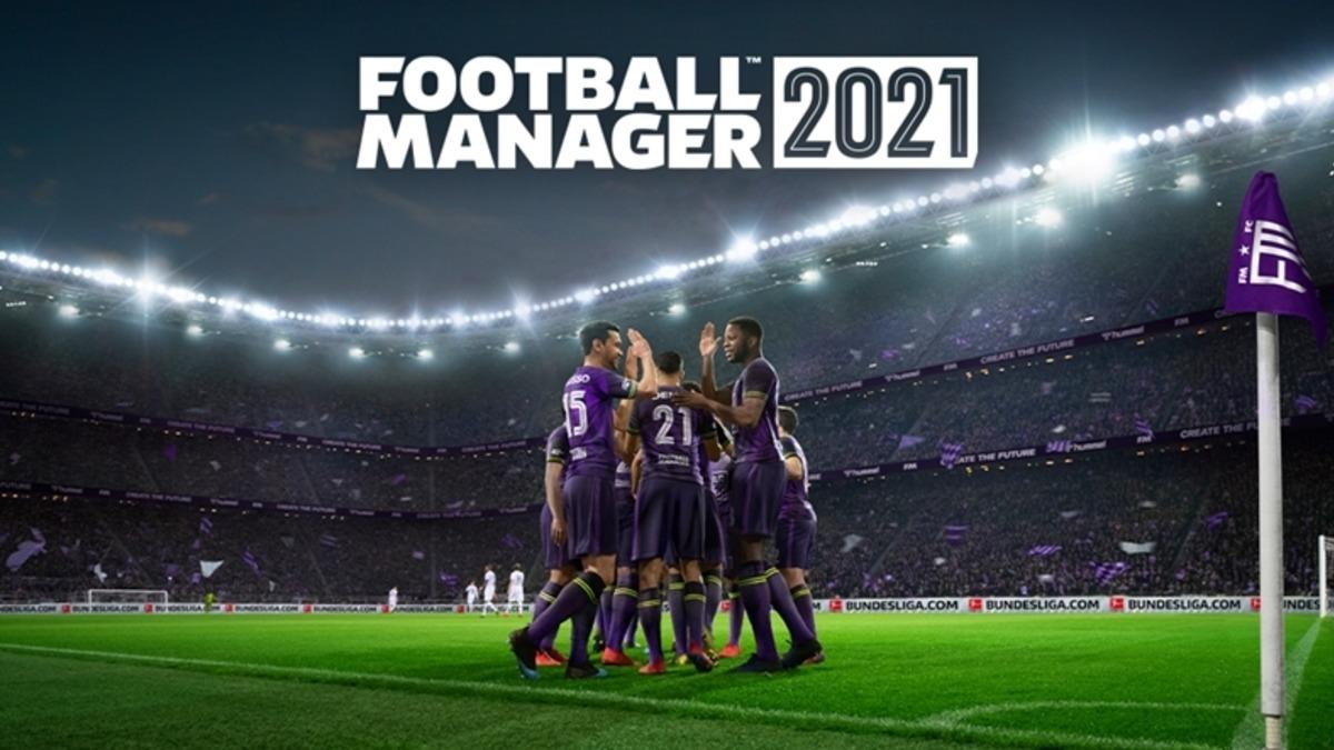 Football Manager 2021, 13 Yıl Aradan Sonra Xbox’a Dönüyor: İşte Çıkış Tarihi