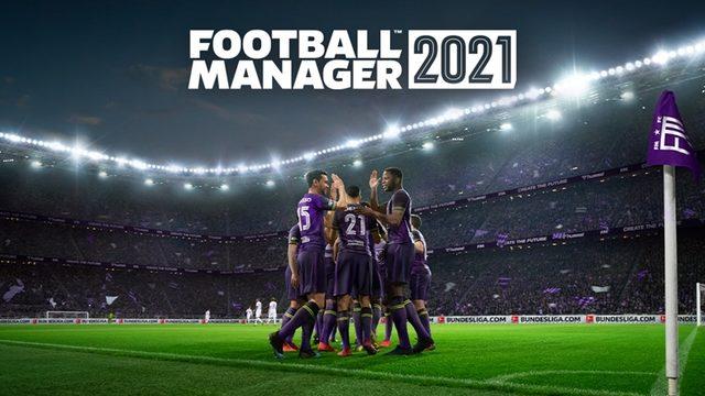 Football Manager 2021, 13 Yıl Aradan Sonra Xbox’a Dönüyor: İşte Çıkış Tarihi