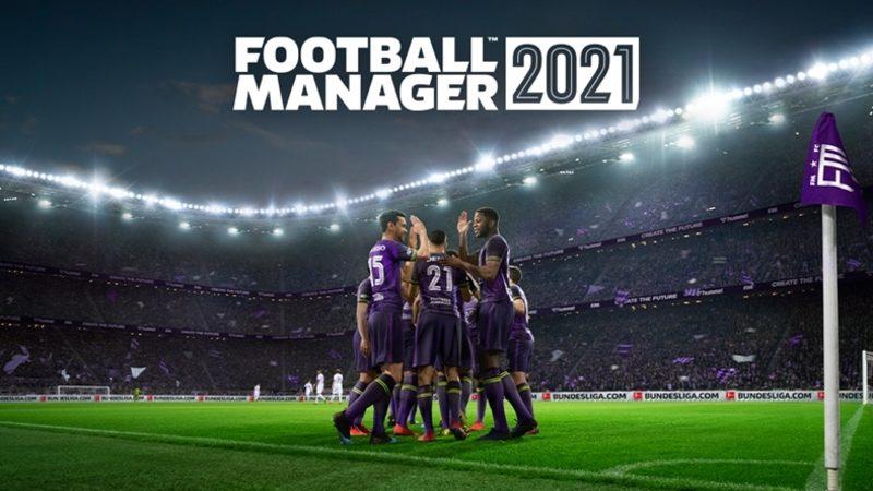 Football Manager 2021, 13 Yıl Aradan Sonra Xbox’a Dönüyor: İşte Çıkış Tarihi