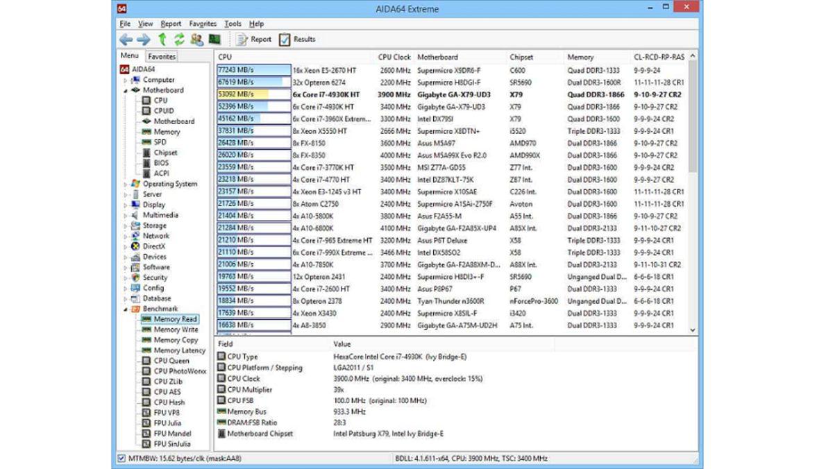 PC Sıcaklığını Ölçmek İçin Kullanabileceğiniz 8 Program: Nasıl Kullanılacağını da Anlattık!