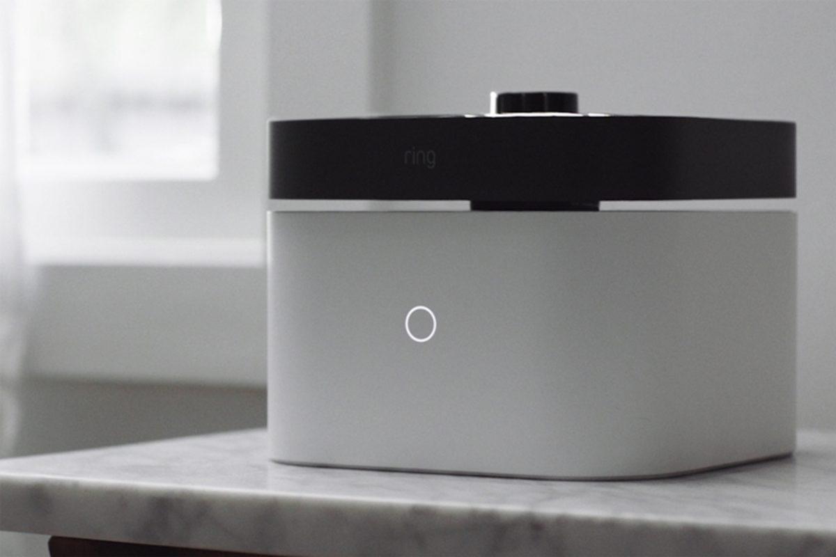 Amazon, ’Hırsız Kovalayan’ Drone’u Always Home Cam’i Duyurdu