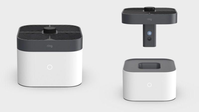 Amazon, ’Hırsız Kovalayan’ Drone’u Always Home Cam’i Duyurdu