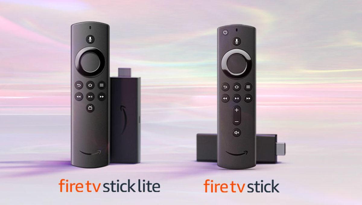 Amazon, Yeni Fire TV Stick ve Echo Ürünlerini Uygun Fiyatlarıyla Duyurdu
