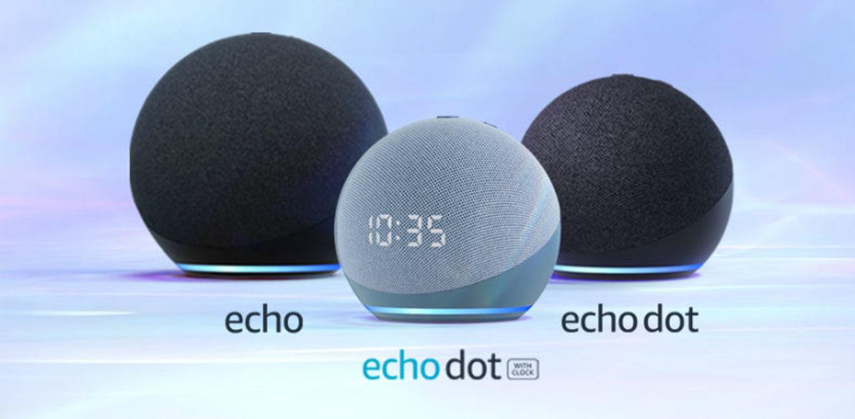 Amazon, Yeni Fire TV Stick ve Echo Ürünlerini Uygun Fiyatlarıyla Duyurdu