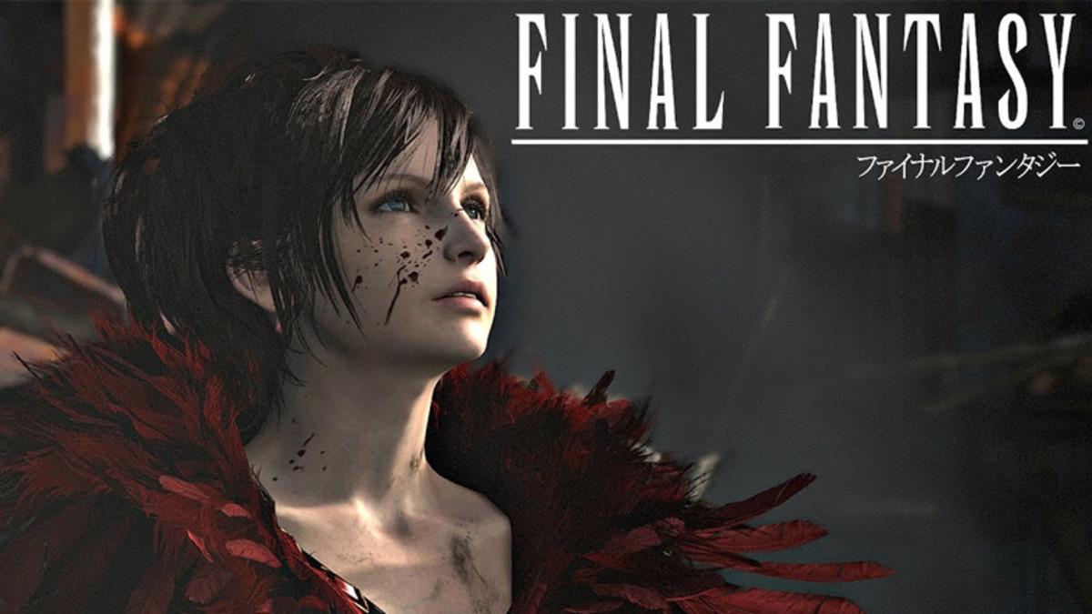 Square Enix’in Final Fantasy XVI’yı En Az 4 Yıldır Geliştirdiği Açığa Çıktı