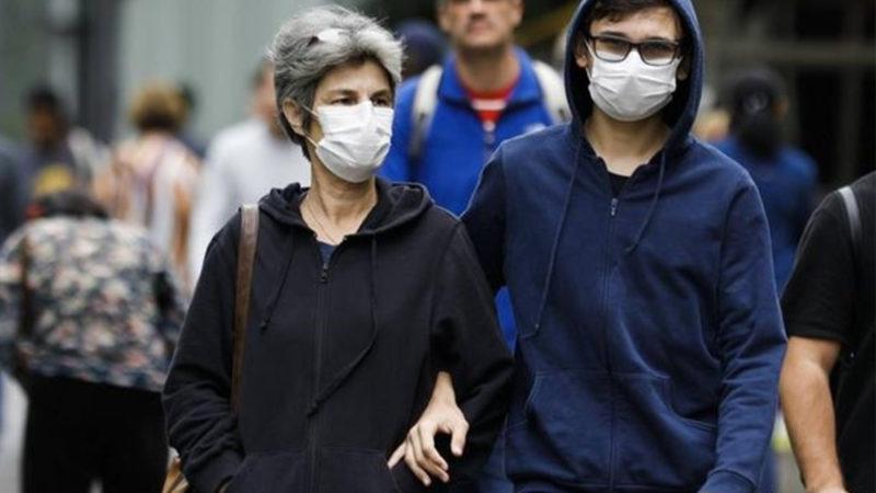 Bilim Kurulu Üyesi, Koronavirüs Vakasının En Çok Görüldüğü Yaş Grubunu Açıkladı