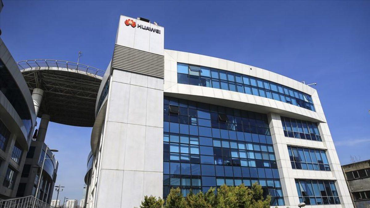 Huawei Türkiye’den Açıklama: Ülkenize Güveniyoruz ve Yatırımımıza Devam Ediyoruz