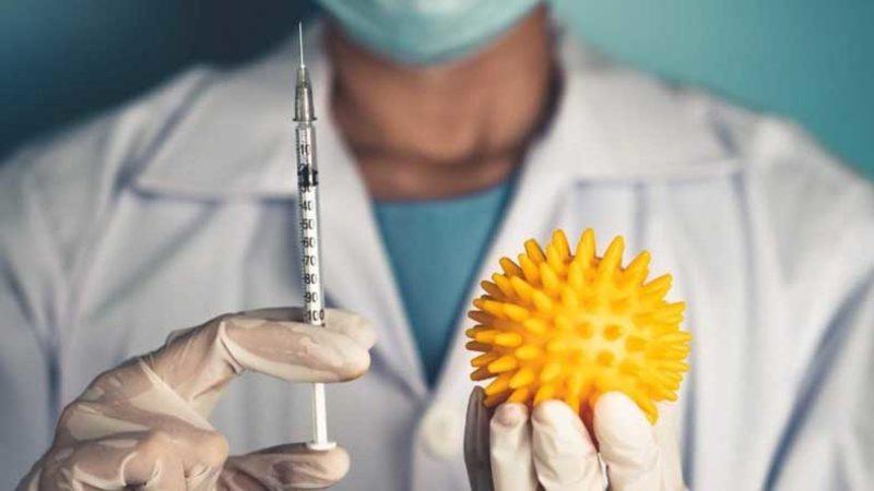 Türkiye’de Geliştirilmesi Planlanan Koronavirüs Aşısı İle İlgili 5300 Kişilik Anket Sonucu