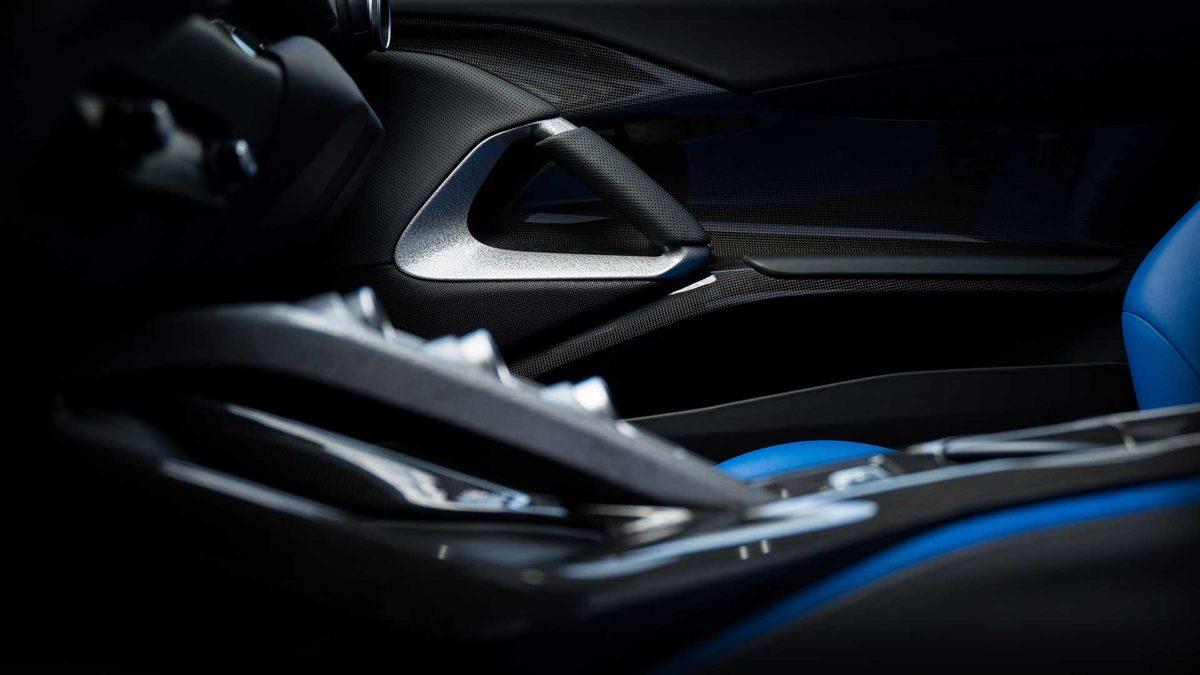 Ferrari’nin Bir Müşterisi İçin Ürettiği Özel Otomobil: Karşınızda Omologata