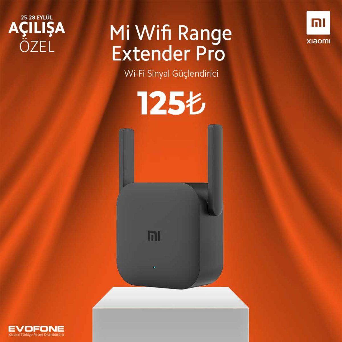 İstanbul’daki Yeni Mi Store’un Açılışına Özel Bu Hafta Sonu Satılacak 23 Ürün (6’sı Akıllı Telefon)