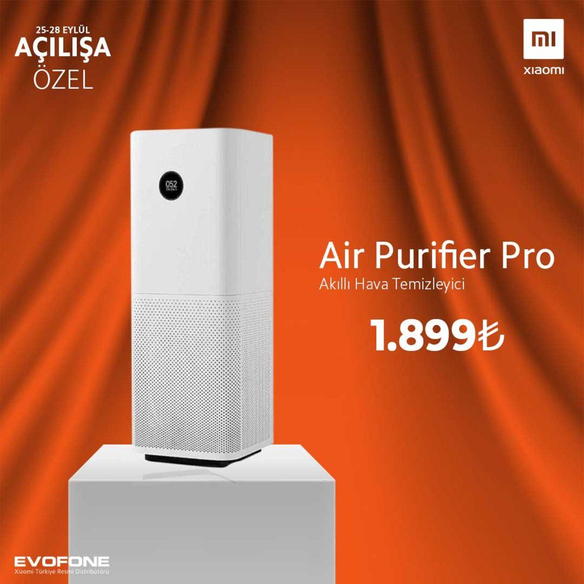 İstanbul’daki Yeni Mi Store’un Açılışına Özel Bu Hafta Sonu Satılacak 23 Ürün (6’sı Akıllı Telefon)