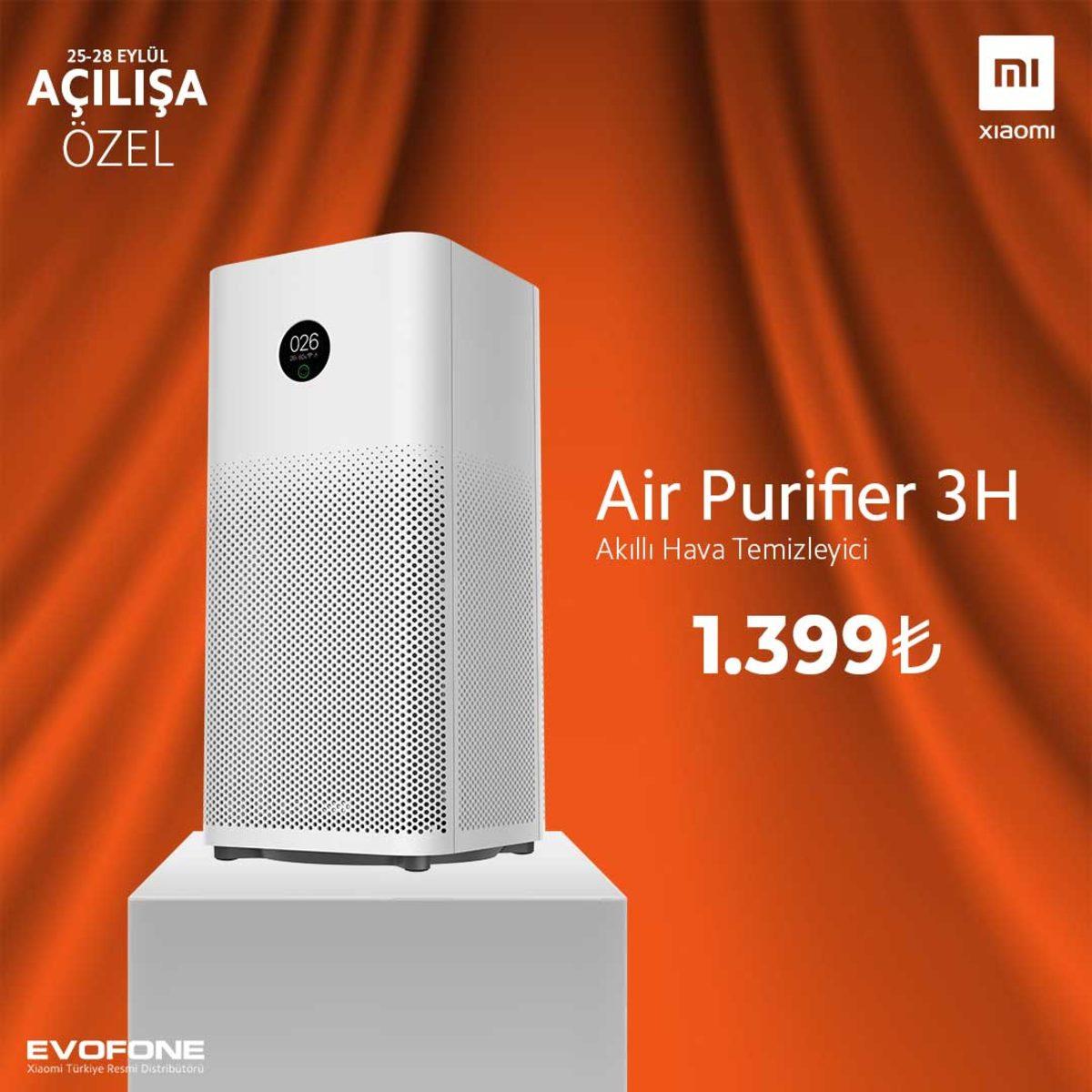 İstanbul’daki Yeni Mi Store’un Açılışına Özel Bu Hafta Sonu Satılacak 23 Ürün (6’sı Akıllı Telefon)