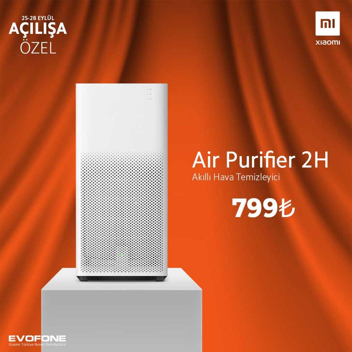 İstanbul’daki Yeni Mi Store’un Açılışına Özel Bu Hafta Sonu Satılacak 23 Ürün (6’sı Akıllı Telefon)