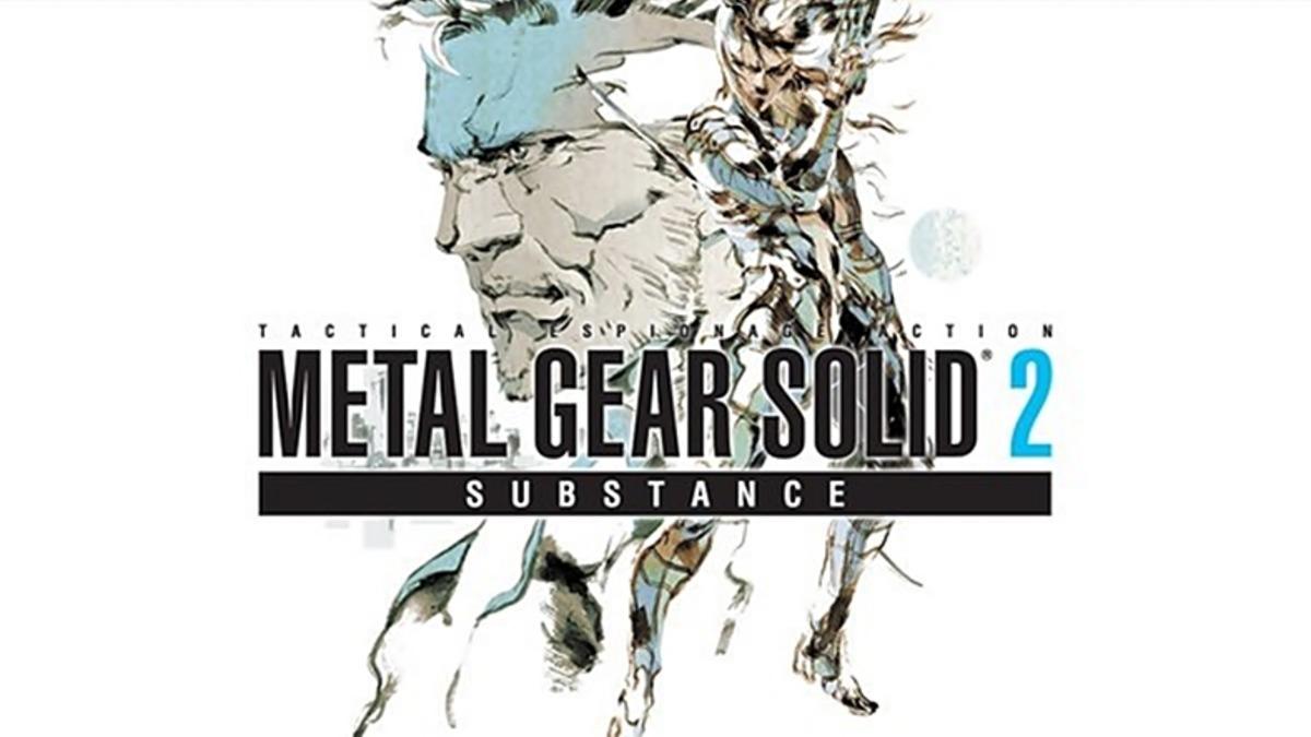 Konami, 3’ü Metal Gear Serisinden 4 Klasik Oyununu PC İçin Yayınladı