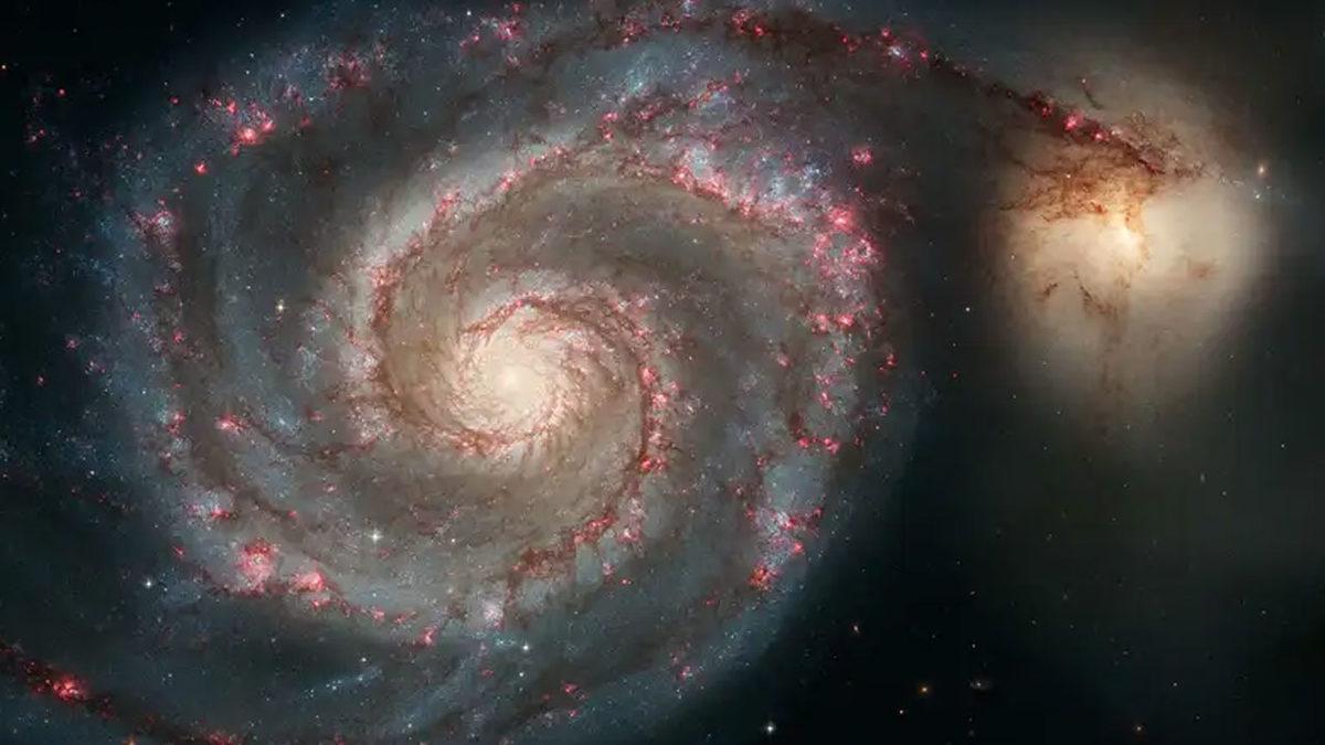 Bilim İnsanları İlk Kez Farklı Bir Galakside Gezegen Keşfetmiş Olabilir