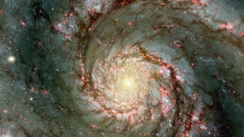 Bilim İnsanları İlk Kez Farklı Bir Galakside Gezegen Keşfetmiş Olabilir