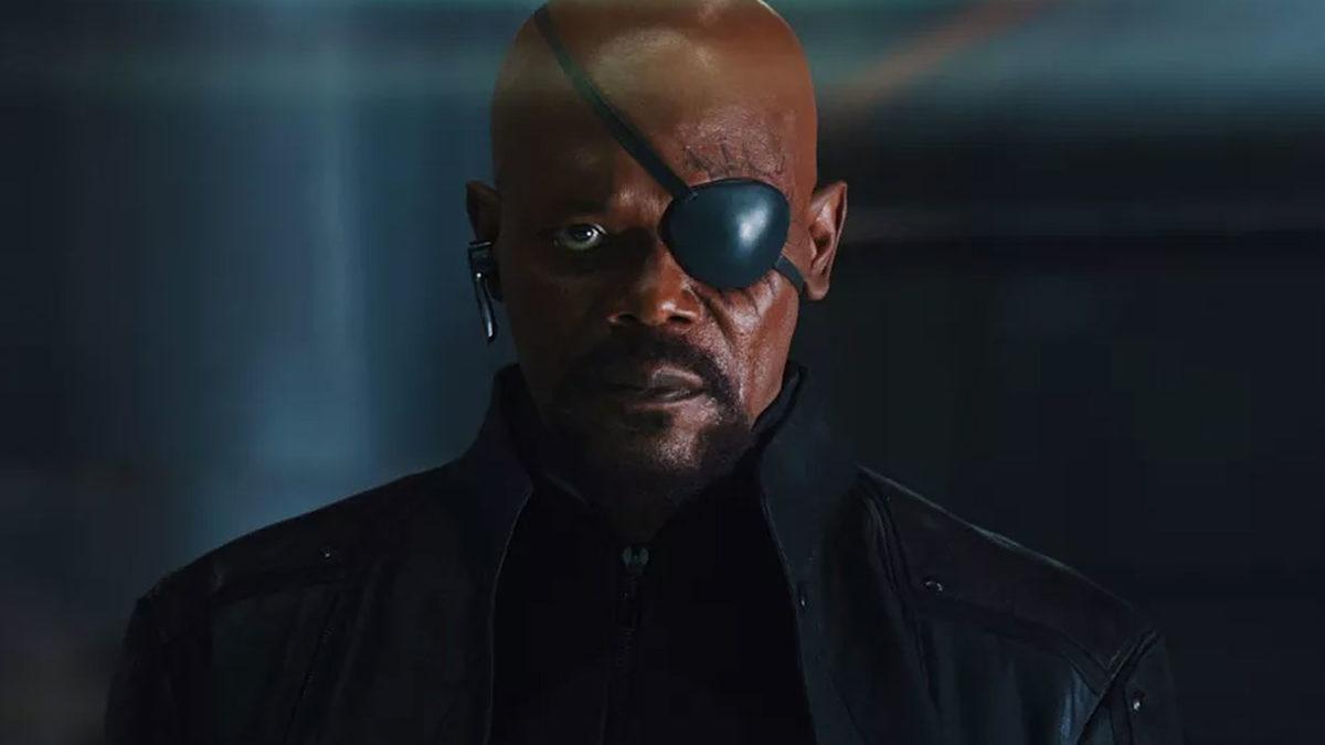 Samuel L. Jackson, Disney+’ın Gizemli Bir Dizisinde Nick Fury Olarak Başrolde Olacak