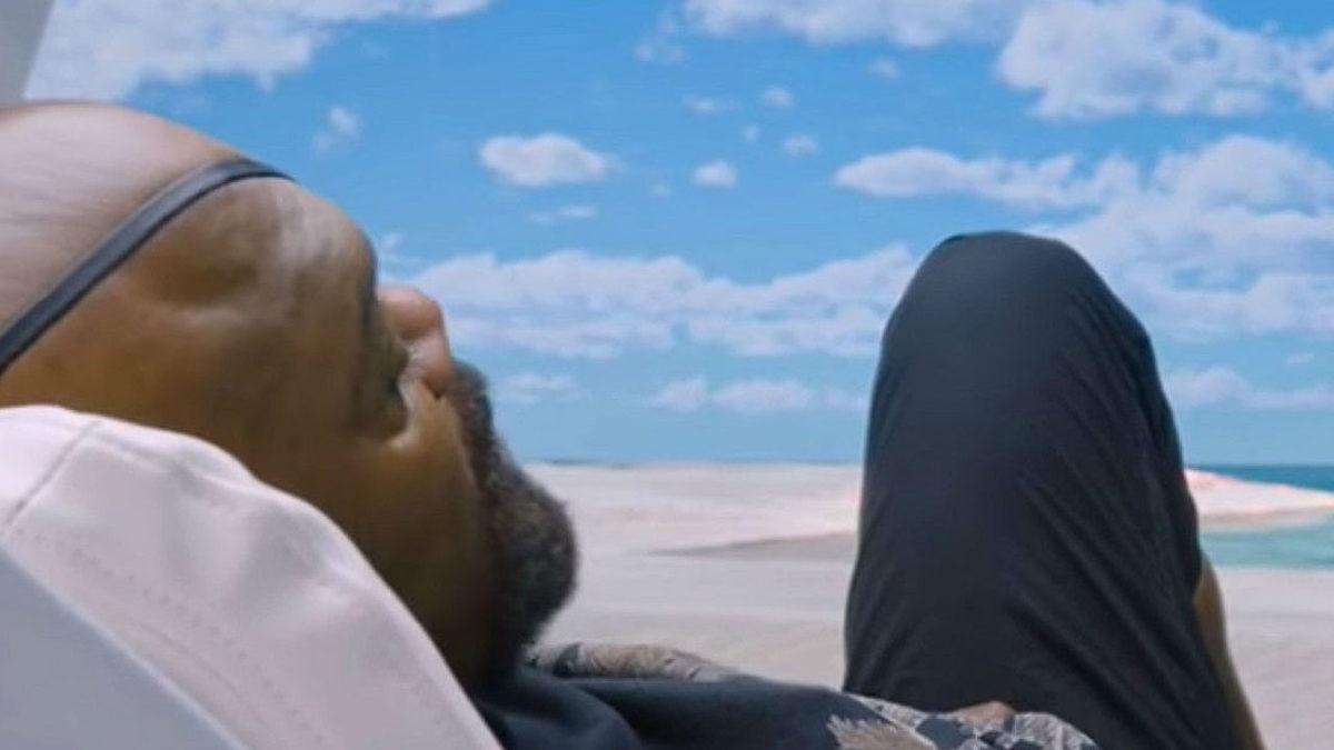 Samuel L. Jackson, Disney+’ın Gizemli Bir Dizisinde Nick Fury Olarak Başrolde Olacak