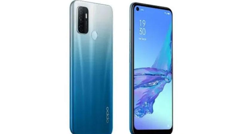 OPPO’nun Yeni Akıllı Telefonu A33, Üç Farklı Sertifikasyon Sitesinde Ortaya Çıktı