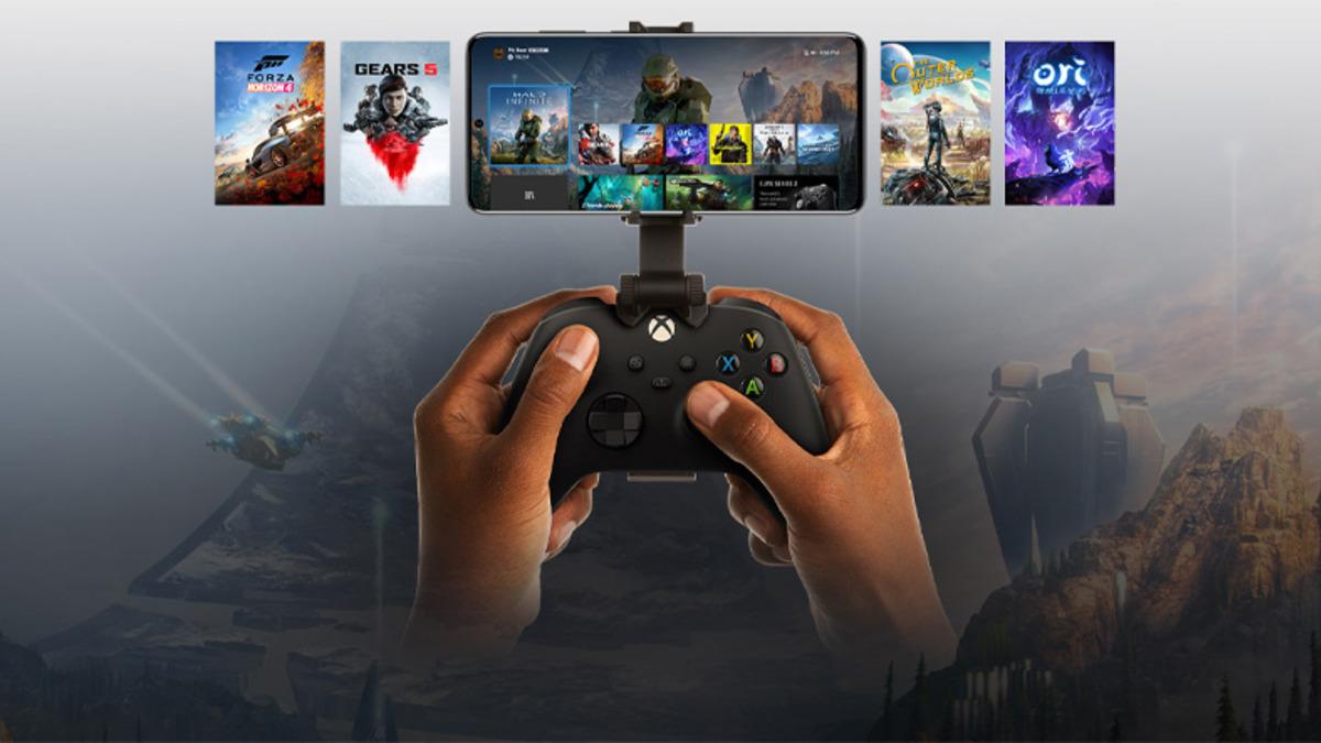 Xbox Oyunlarını Mobil Cihazlarda Oynatan Özellik iOS’a Geldi