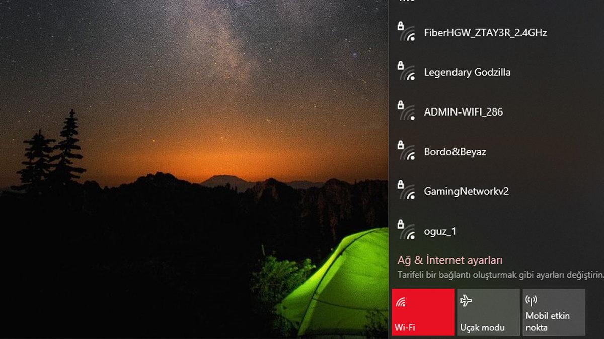 ’DNS Sunucusu Yanıt Vermiyor’ Sorunu Nasıl Çözülür?