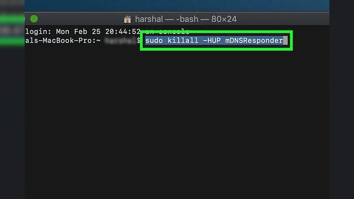 ’DNS Sunucusu Yanıt Vermiyor’ Sorunu Nasıl Çözülür?