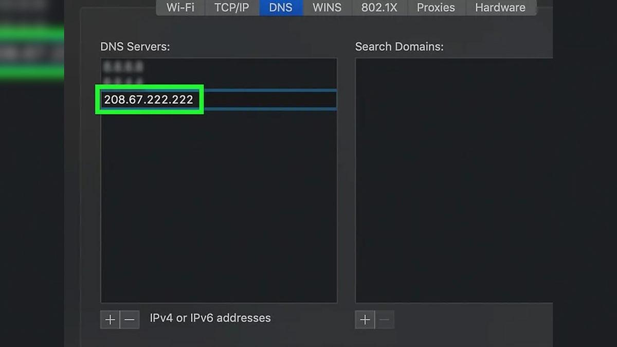 ’DNS Sunucusu Yanıt Vermiyor’ Sorunu Nasıl Çözülür?