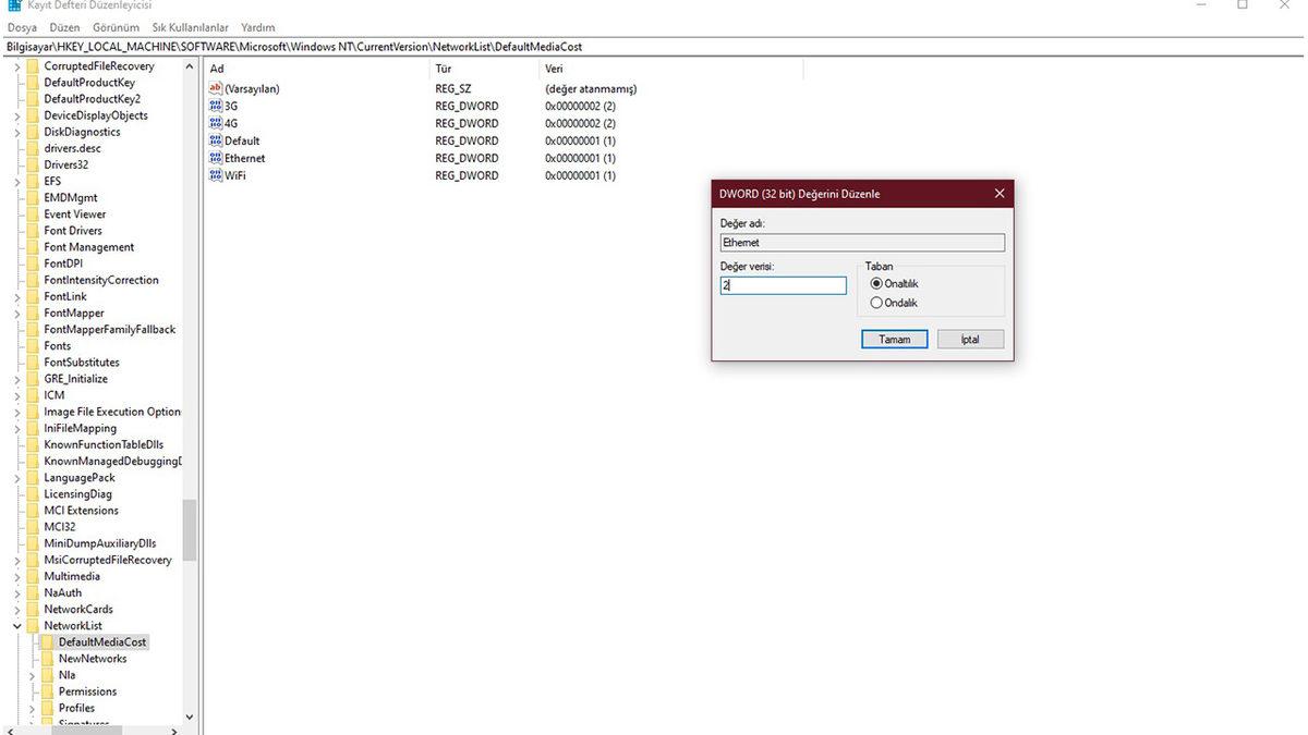 Windows Modules Installer Worker Nedir, Nasıl Kapatılır?
