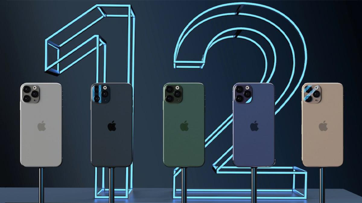 iPhone 12 mini Adı, Silikon Kılıf Etiketinin Ortaya Çıkmasıyla Doğrulandı