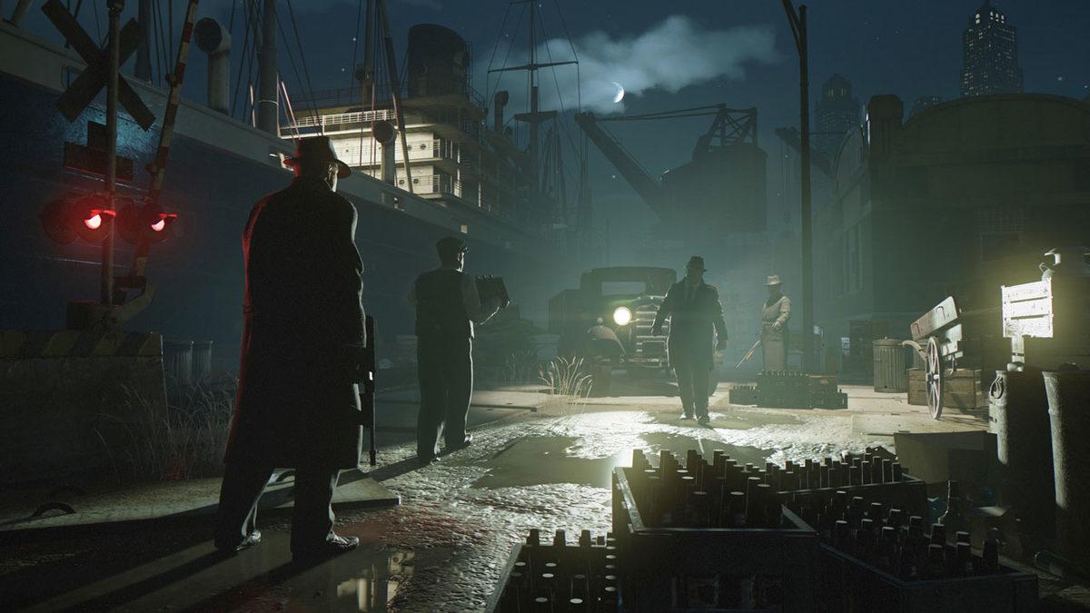 Mafia: Definitive Edition’ın ‘Beklediğimize Değmiş’ Dedirten İnceleme Skorları Yayınlandı