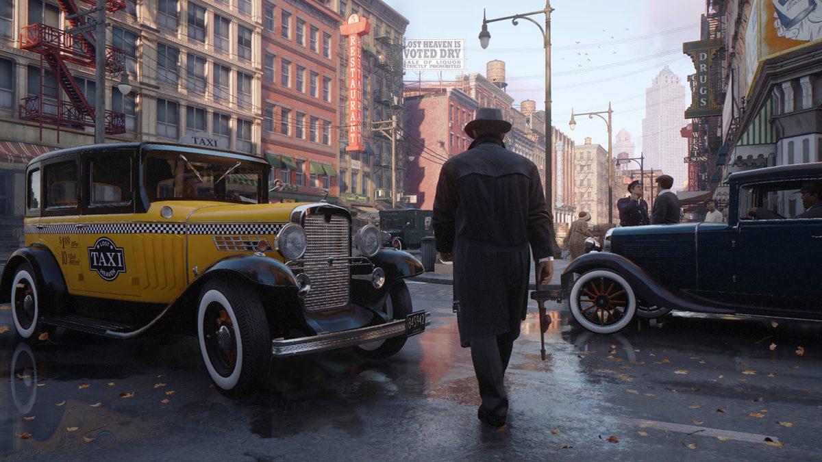 Mafia: Definitive Edition’ın ‘Beklediğimize Değmiş’ Dedirten İnceleme Skorları Yayınlandı