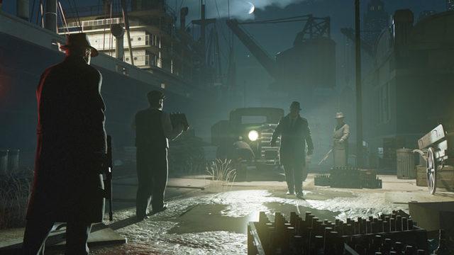 Mafia: Definitive Edition’ın ‘Beklediğimize Değmiş’ Dedirten İnceleme Skorları Yayınlandı