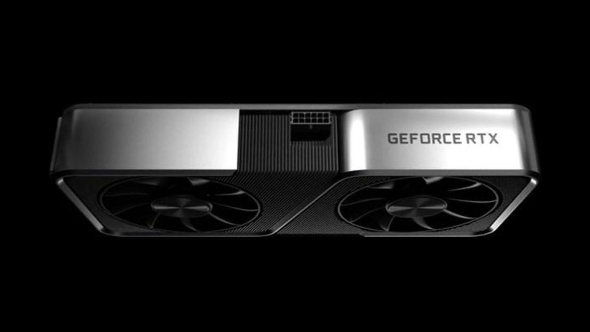 NVIDIA GeForce RTX 3060 Ti Hakkında Yeni Bilgiler Ortaya Çıktı