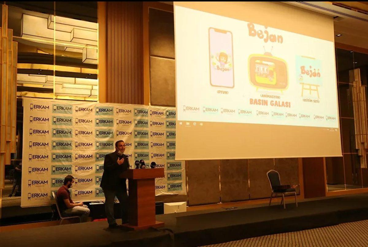 Dünyanın İlk Kürtçe Mobil Oyunu İçin Diyarbakır’da Gala Gerçekleştirildi