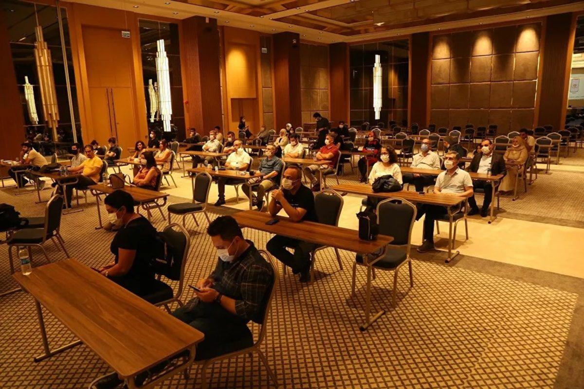 Dünyanın İlk Kürtçe Mobil Oyunu İçin Diyarbakır’da Gala Gerçekleştirildi