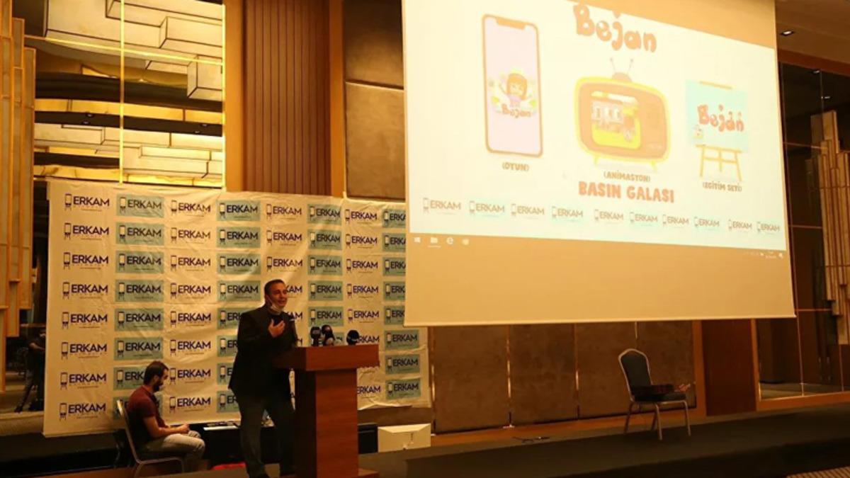 Dünyanın İlk Kürtçe Mobil Oyunu İçin Diyarbakır’da Gala Gerçekleştirildi