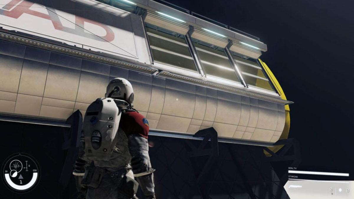 Bethesda’nın Sır Gibi Sakladığı Oyunu Starfield’ın Ekran Görüntüleri Ortaya Çıktı