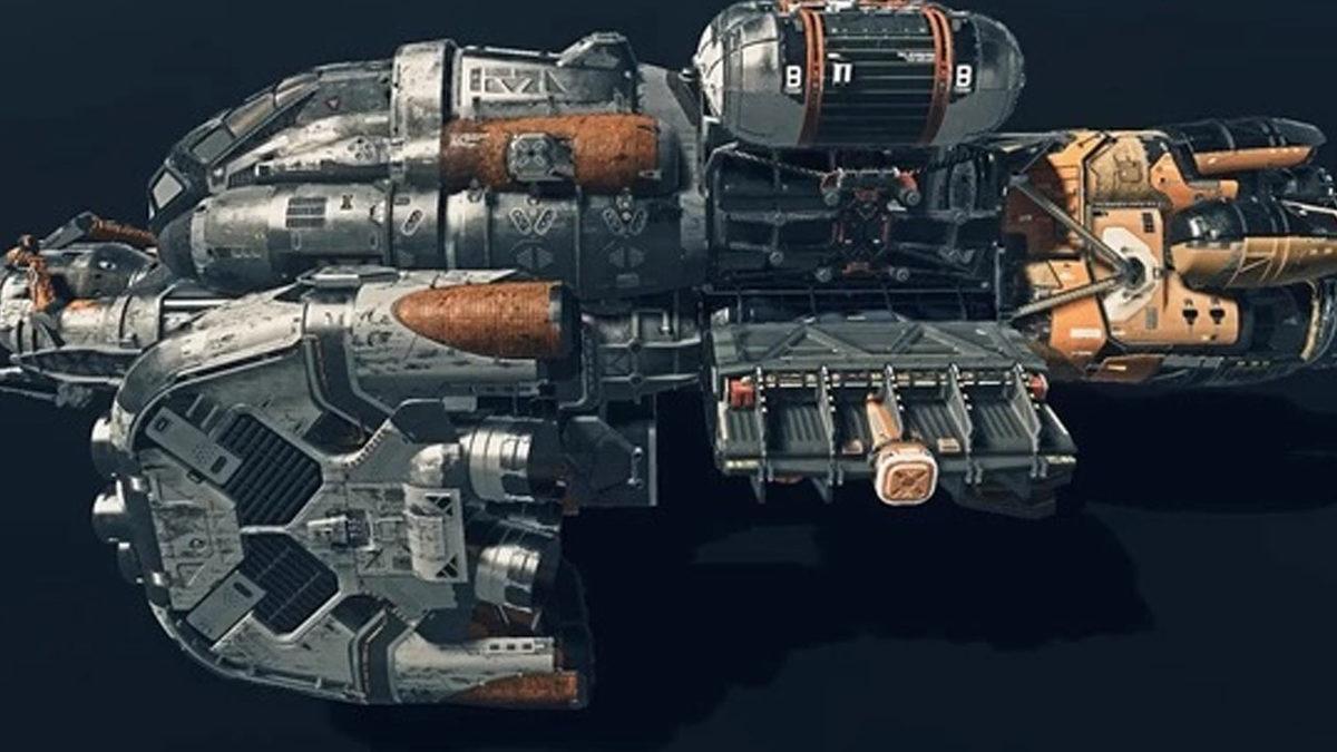 Bethesda’nın Sır Gibi Sakladığı Oyunu Starfield’ın Ekran Görüntüleri Ortaya Çıktı