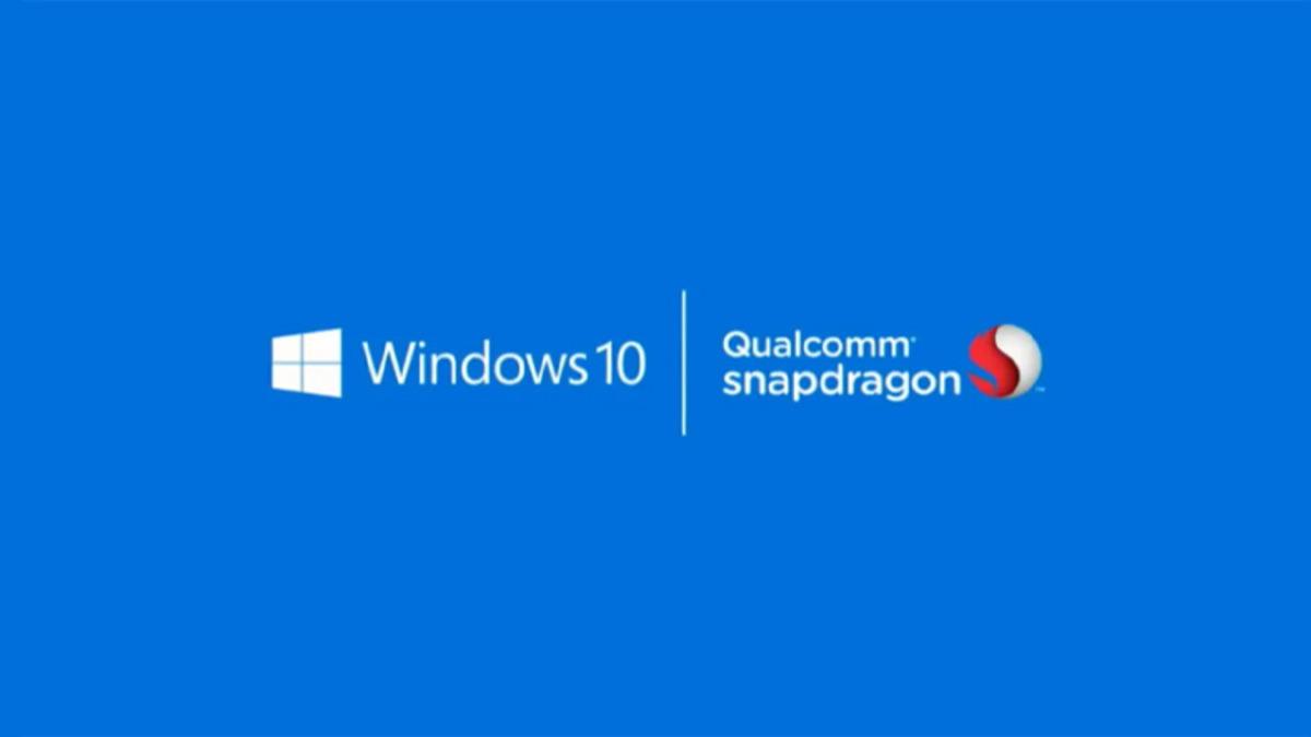 Microsoft ve Qualcomm, Windows 10’da Snapdragon Uyumluluğunu Duyurdu