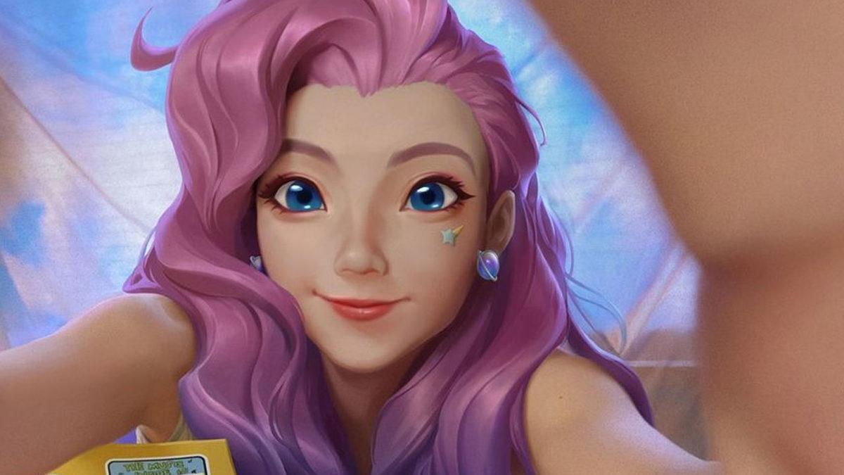 Riot Games, League of Legends’a Gelecek İki Şampiyon Hakkında İpuçları Paylaştı