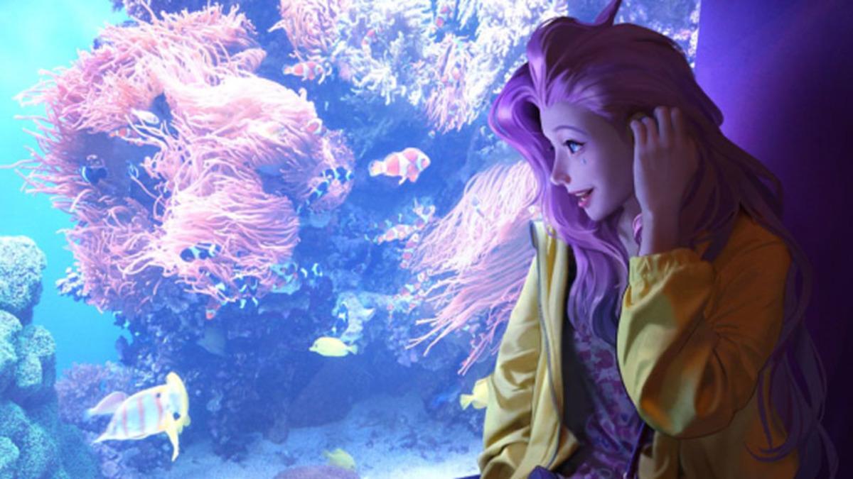 Riot Games, League of Legends’a Gelecek İki Şampiyon Hakkında İpuçları Paylaştı