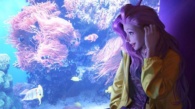 Riot Games, League of Legends’a Gelecek İki Şampiyon Hakkında İpuçları Paylaştı