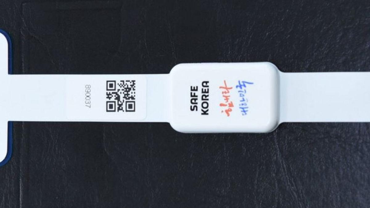 Sağlık Bakanı: Koronavirüs Testi Pozitif Çıkanlara Elektronik Bileklik Takılacak