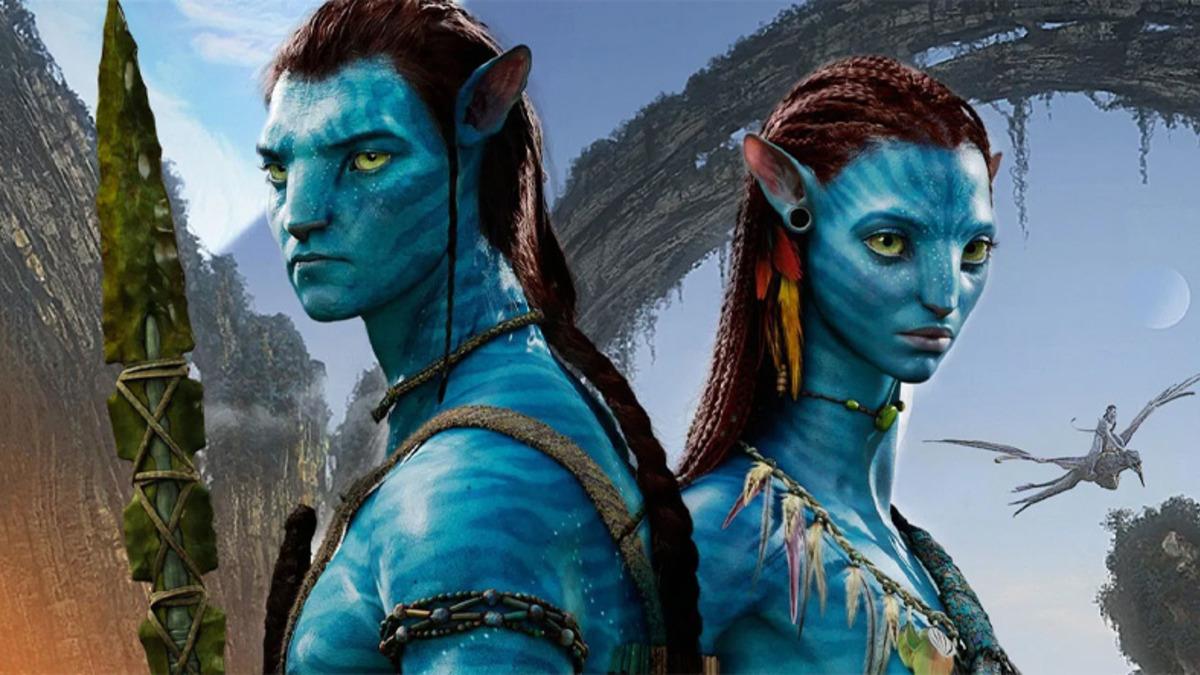 James Cameron, Avatar 2’nin Çekimlerinin Tamamlandığını Duyurdu
